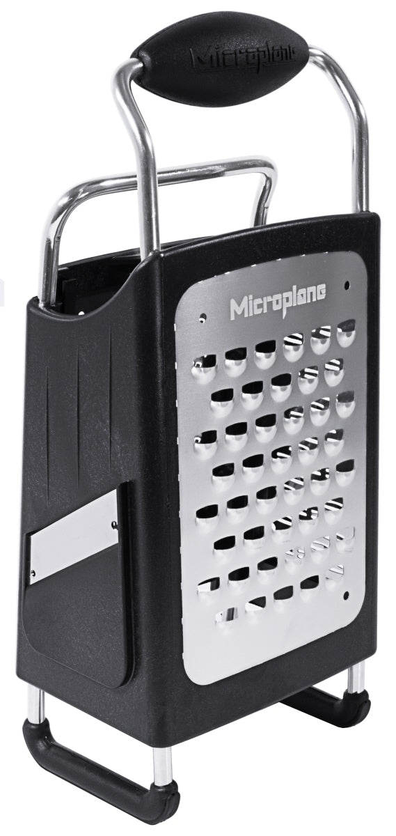 Square grater 8 cm / 13 cm