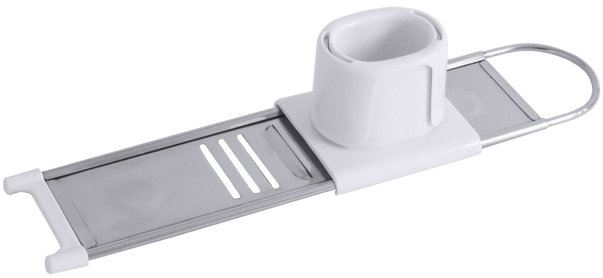 Garlic Slicer and Shredder 21.5 cm