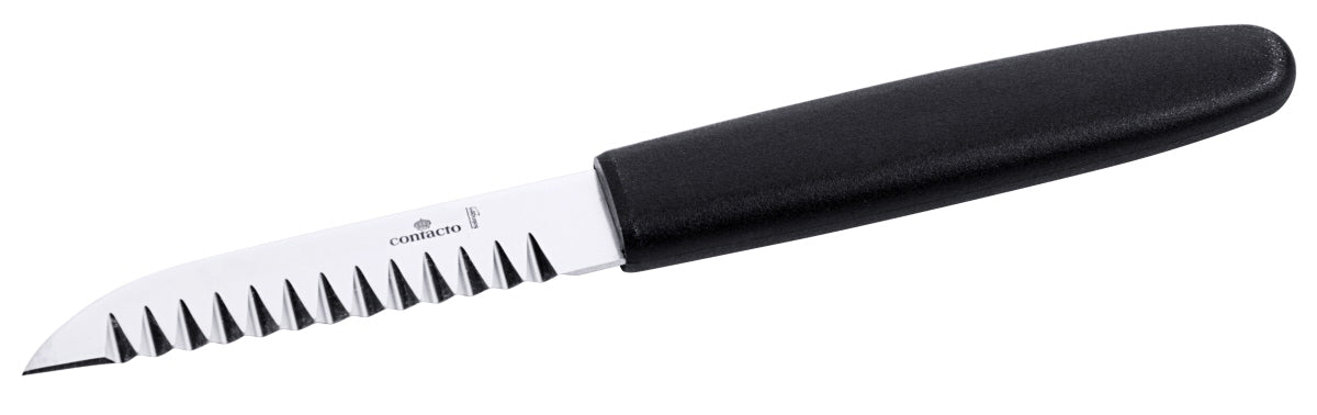 Garnishing / Tomato Knife 18.5 cm