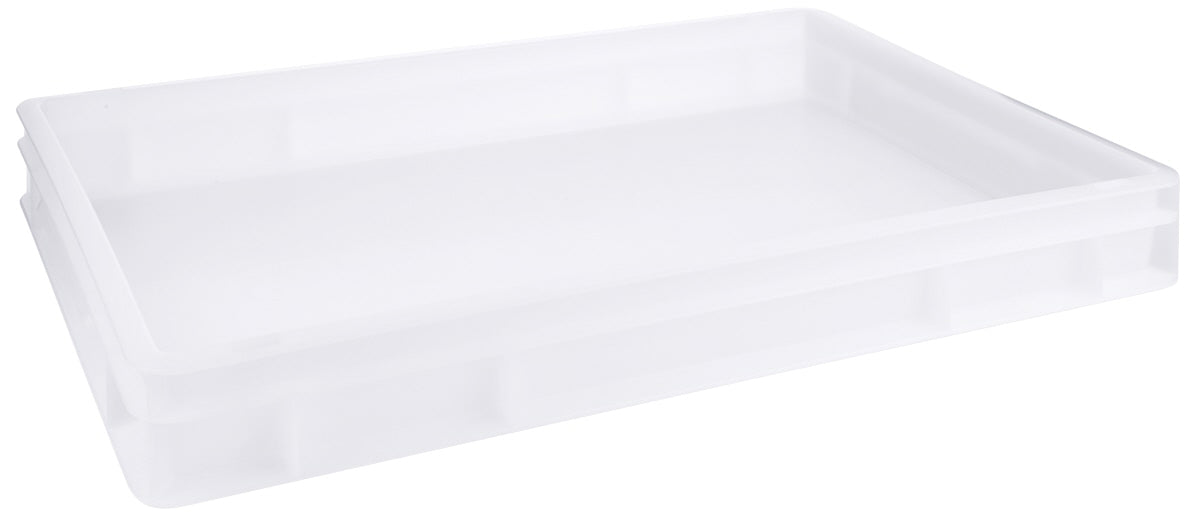 Pizza Dough Box 60 cm / 40 cm