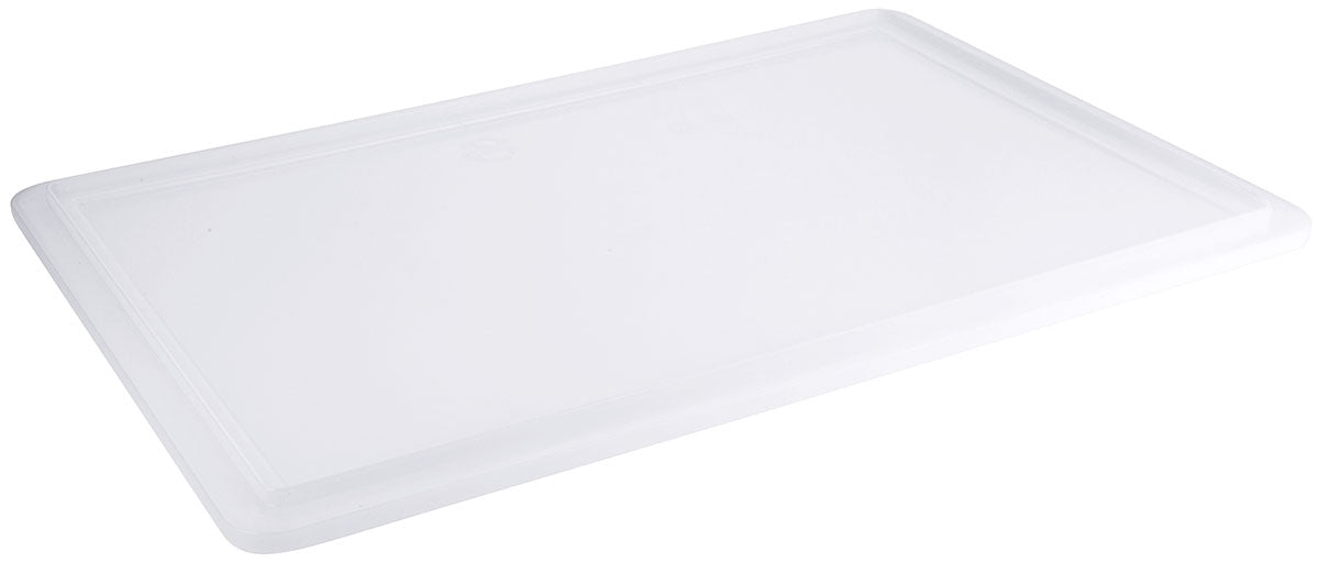 Lid for Pizza Dough Box