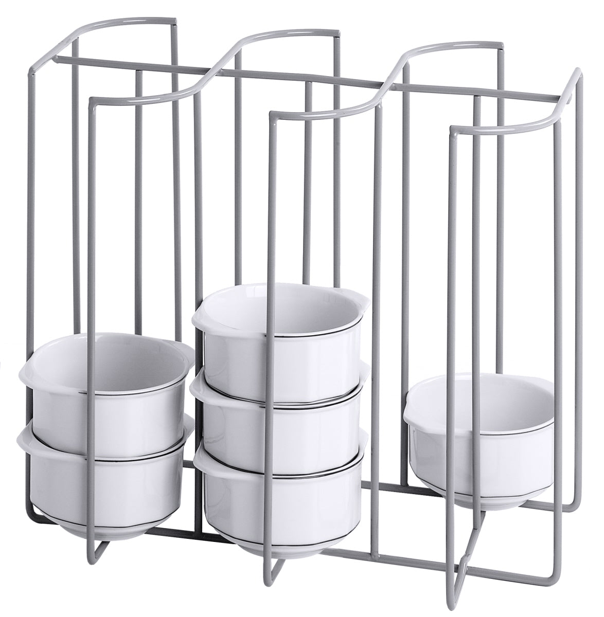 Soup Bowl Carrier for bowls up to 10.7 cm Ø