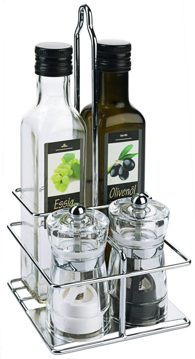 Condiment Set