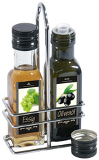 Oil & Vinegar Condiment Set 21.5 cm