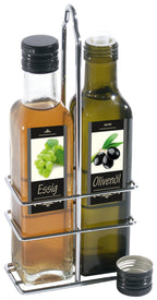 Oil & Vinegar Condiment Set 21.5 cm