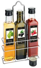 Oil & Vinegar Condiment Set 21.5 cm