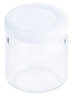 Jam Pot 10 cm