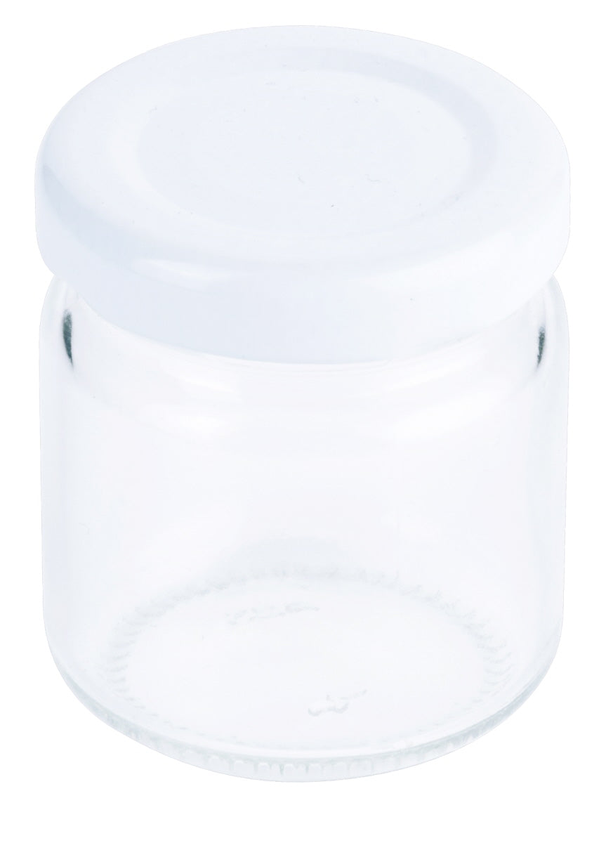 Jam Pot 10 cm