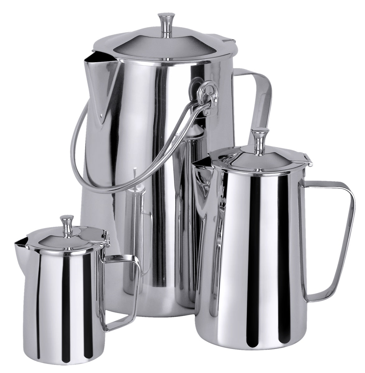 Coffee Pot 0.3 L