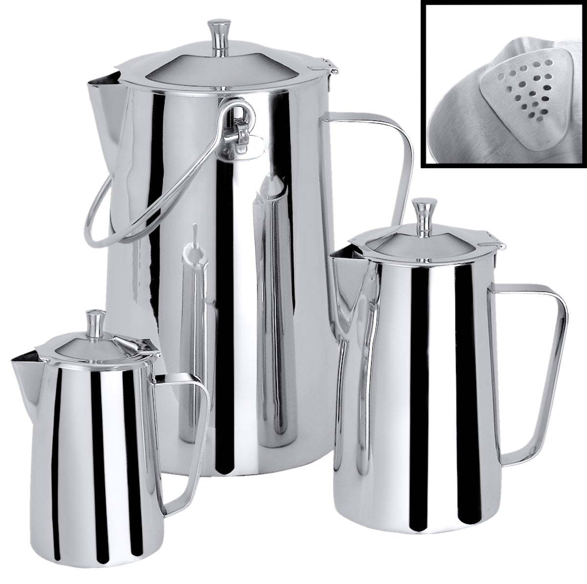 Tea Pot 0.3 L