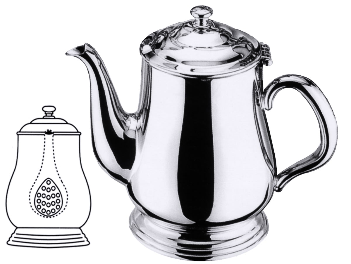 Tea Pot 0.3 L