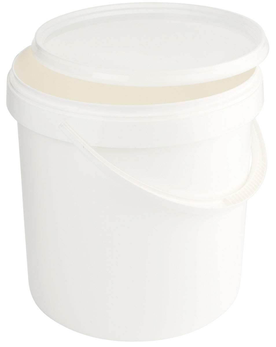 Plastic Bucket 11 L
