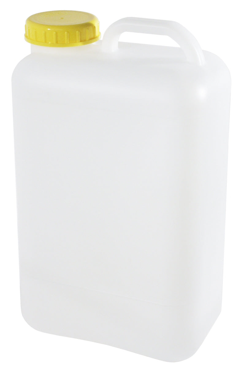 Spare container for Mobile Wash Basin