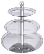 3 Tier Cake Stand 39.5 cm