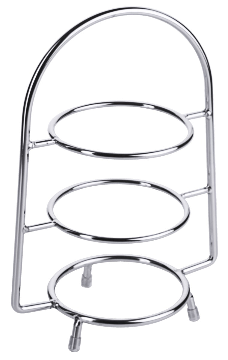 3 Tier Cake Stand 39.5 cm