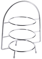 3 Tier Cake Stand 39.5 cm