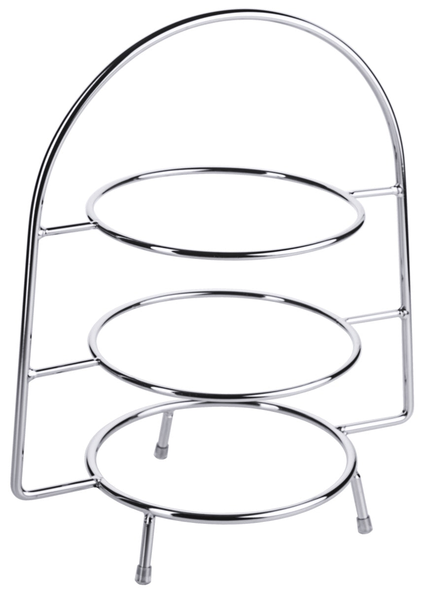 3 Tier Cake Stand 39.5 cm