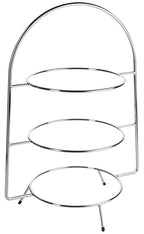 3 Tier Cake Stand 39.5 cm
