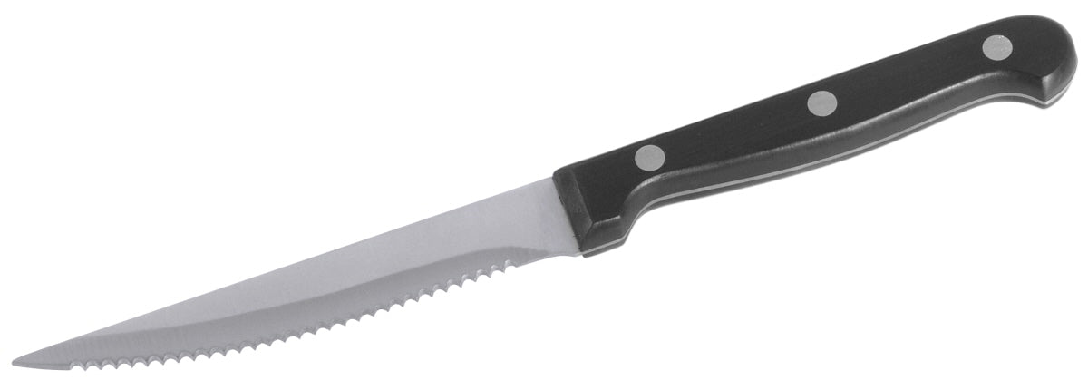 Additional single steak knives matching to Steak Cutlery Set