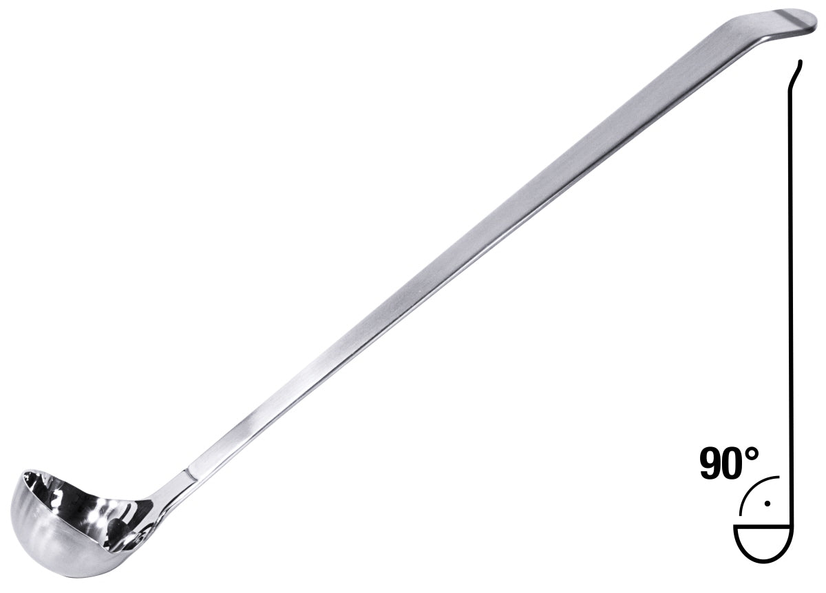 Dressing Ladle 0.03 L / 30 cm