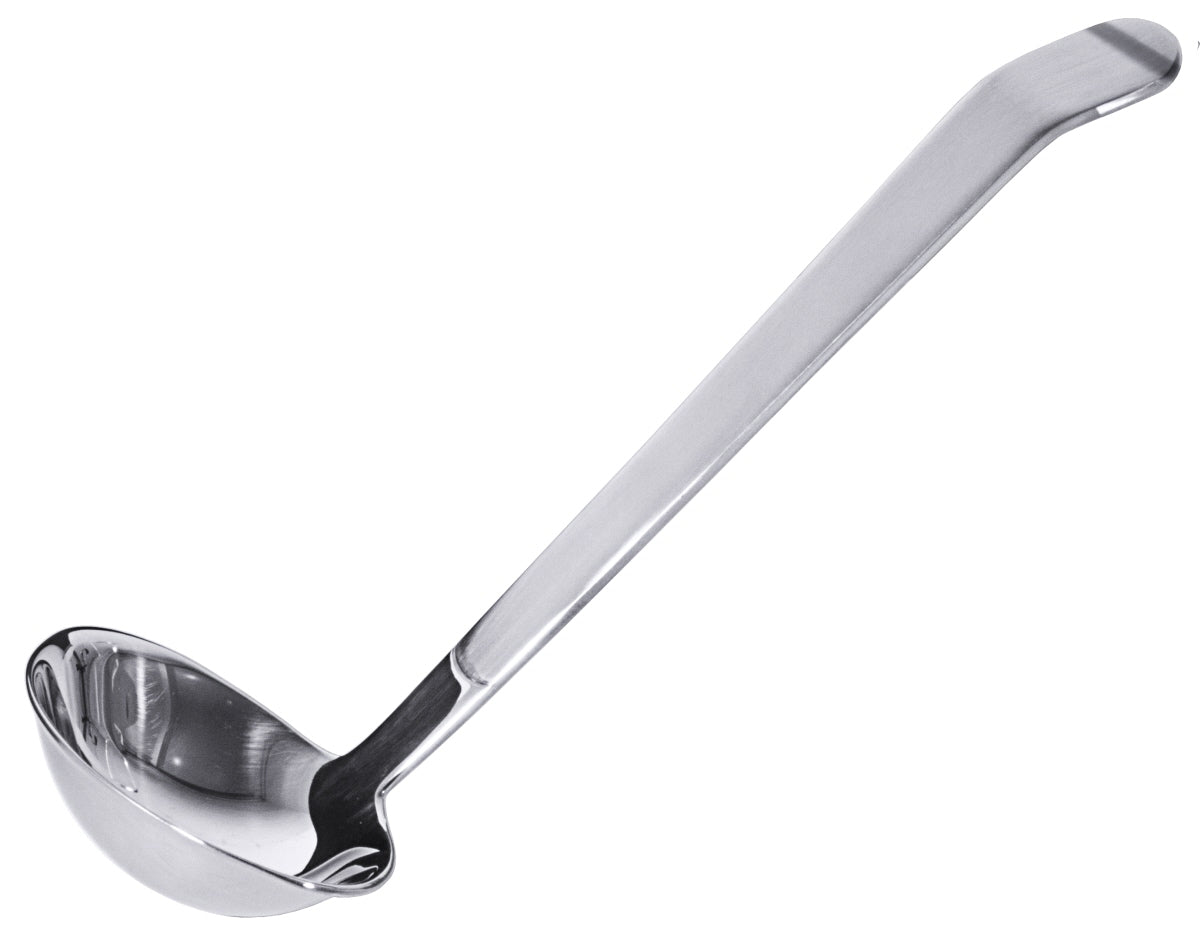 Sauce Ladle 0.025 L