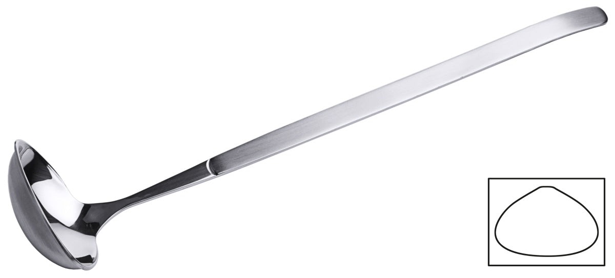 Dressing Ladle 0.03 L / 30 cm