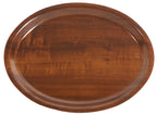 Oval Tray 20 cm