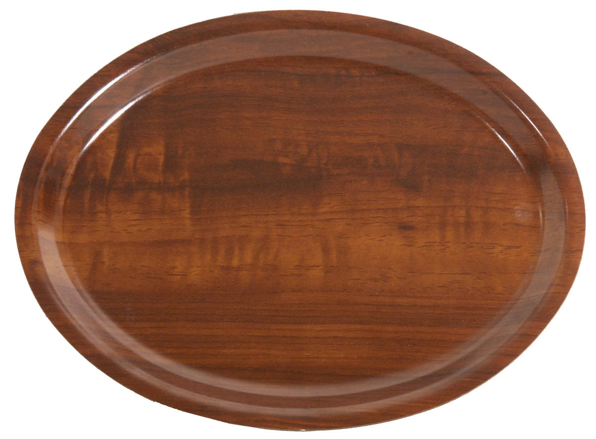 Oval Tray 20 cm