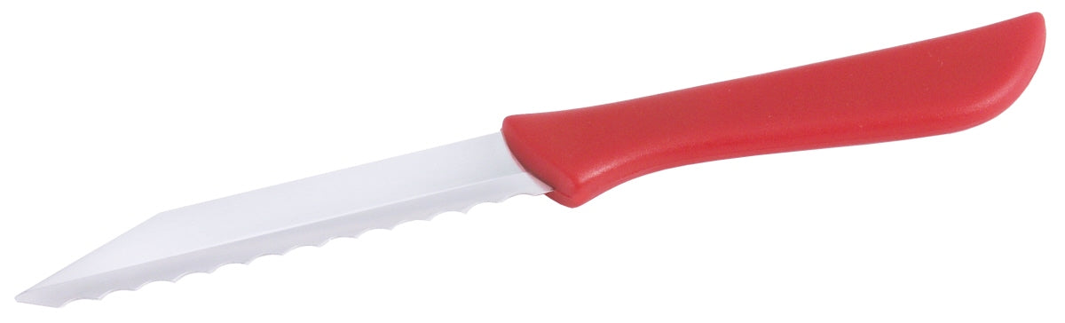 Wavy Edge Knife 8.5 cm