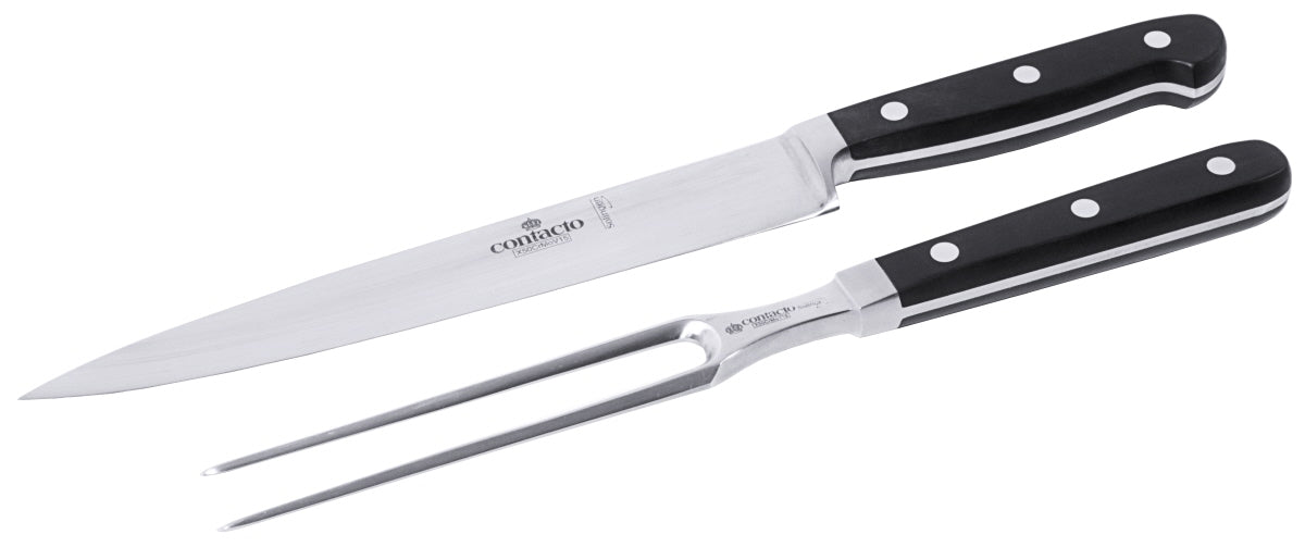 Carving Set Set of knife and fork