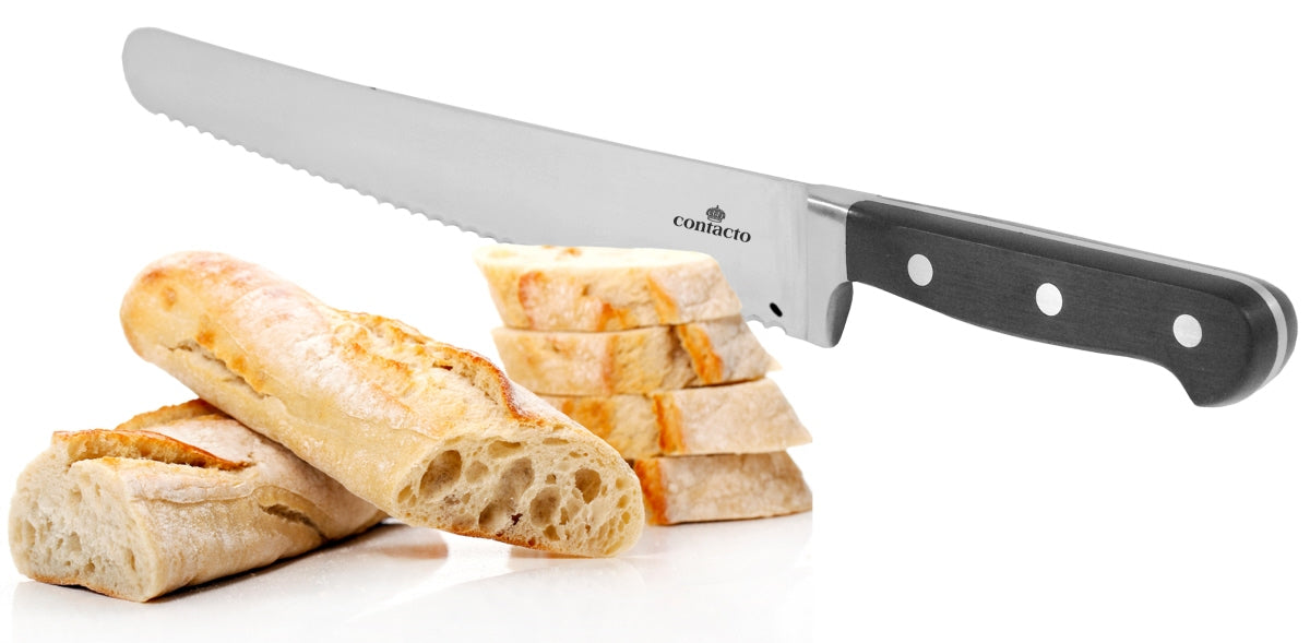 Utility / Bread Knife 26 cm