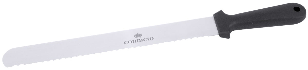 Bakers Knife