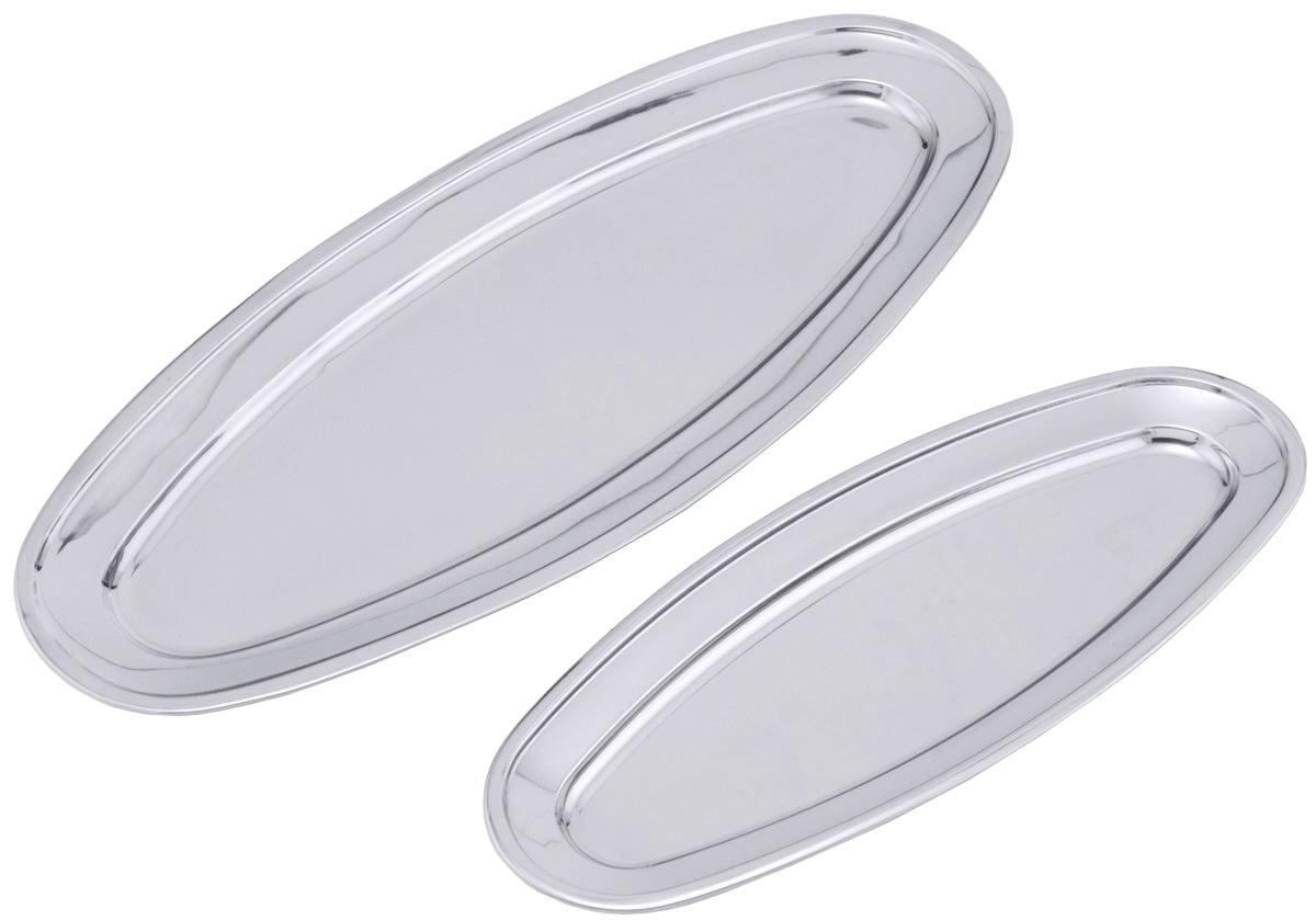 Fish/Salmon Platter 60 cm