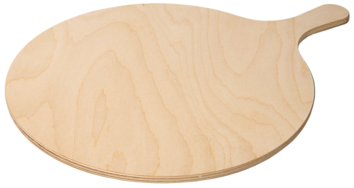 Birch Paddle Board