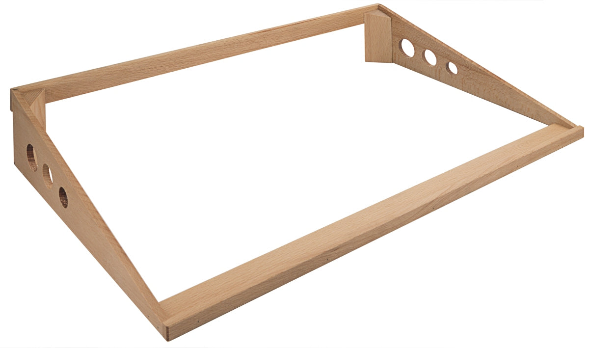 Riser for GN Wooden Box