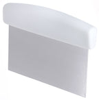 Dough Scraper 15 cm x 7.5 cm