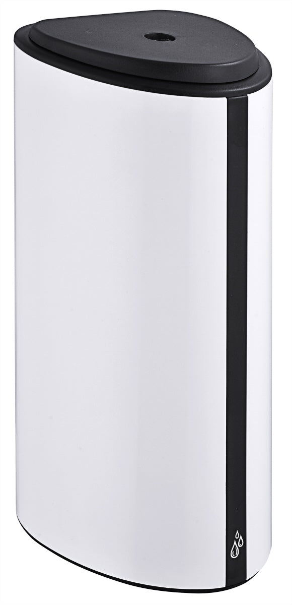 Spare container for liquid to Dispenser