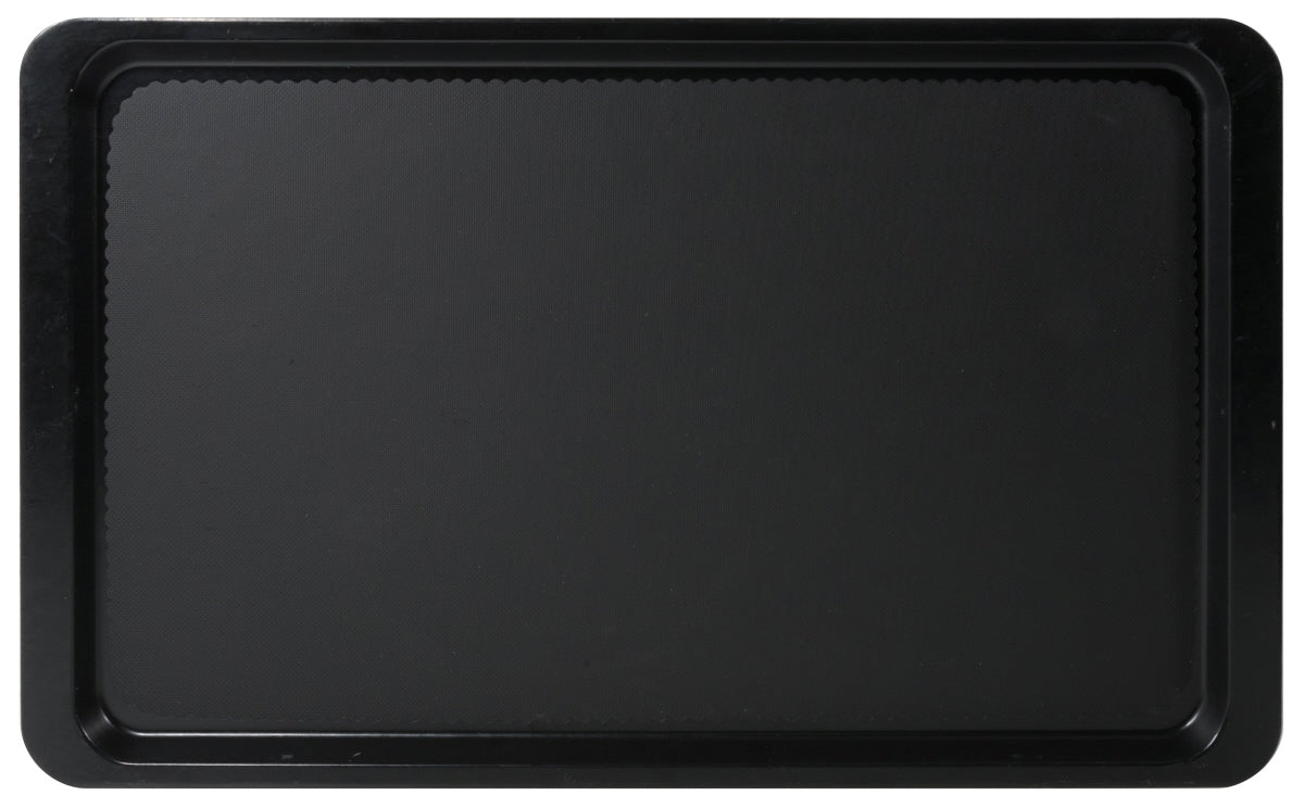 Non-Slip-Tray