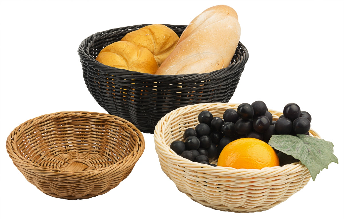 Round Basket 17 cm