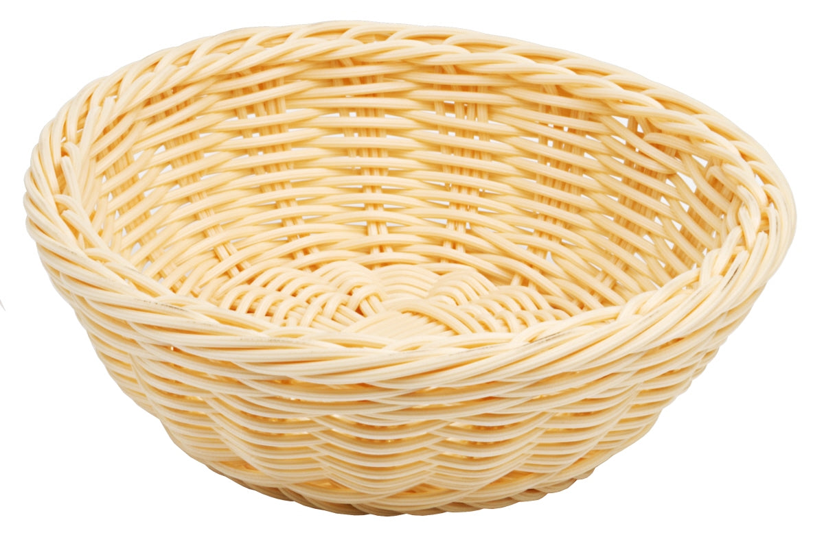 Round Basket 17 cm