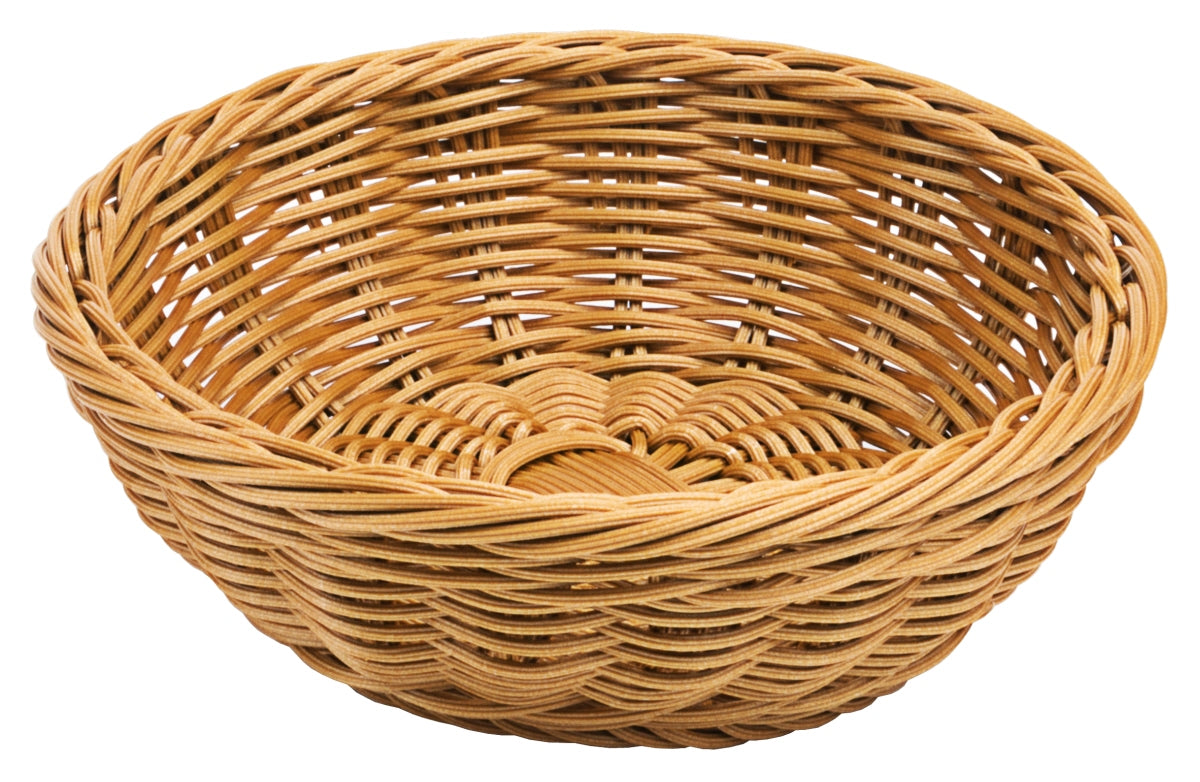 Round Basket 17 cm