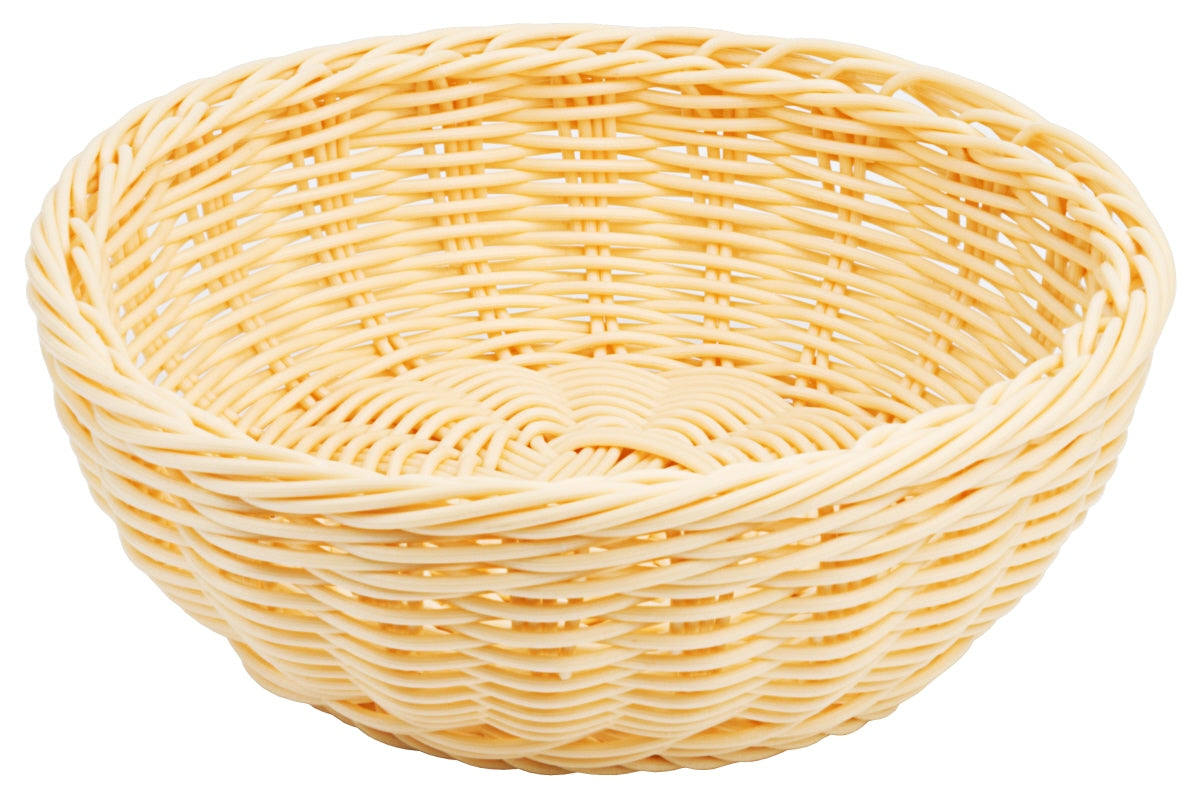 Round Basket 17 cm