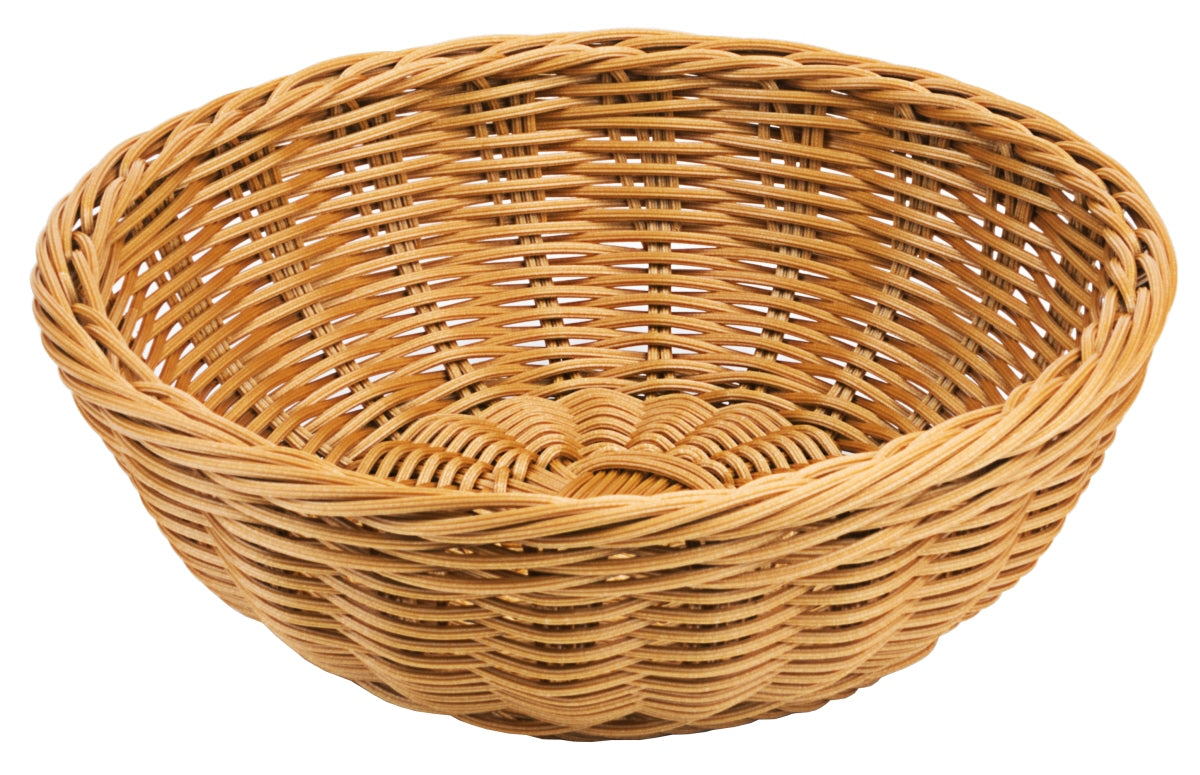Round Basket 17 cm