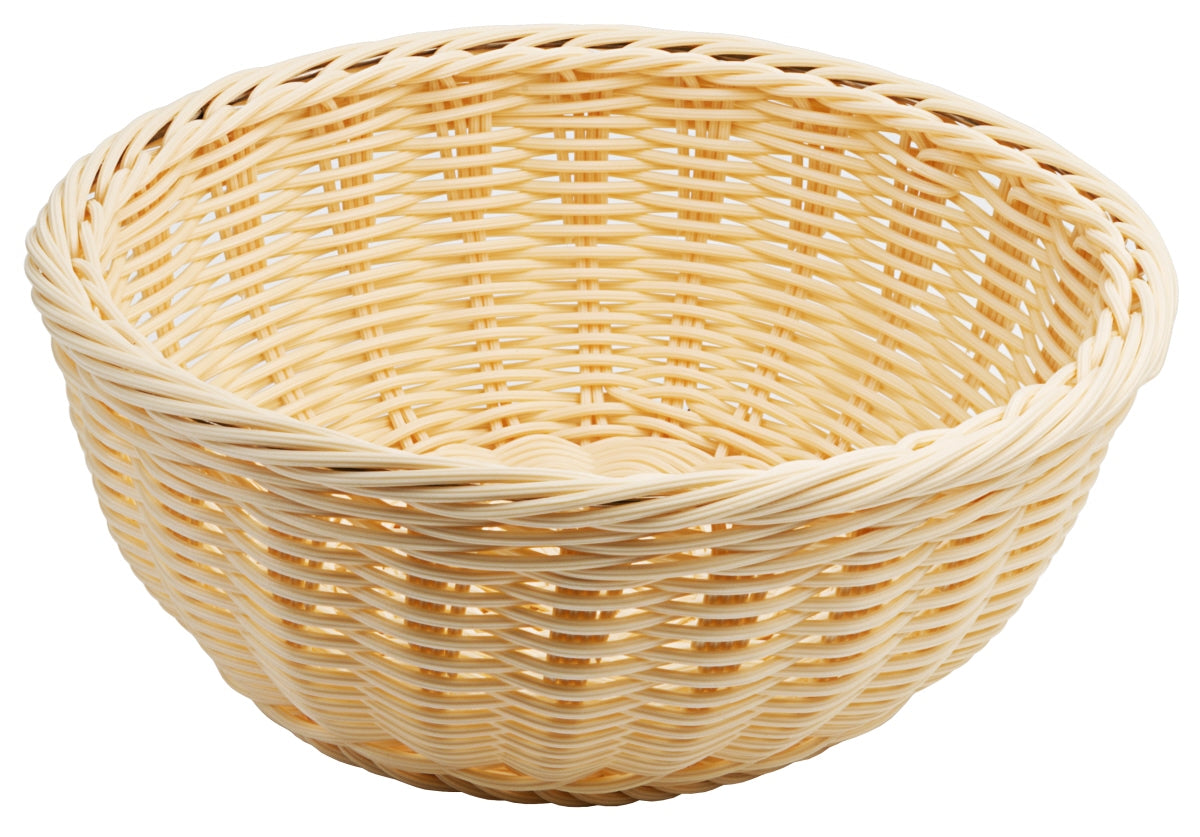 Round Basket 17 cm