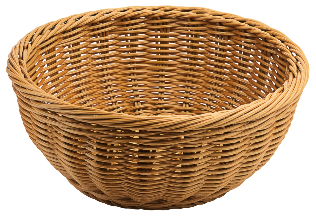 Round Basket 17 cm