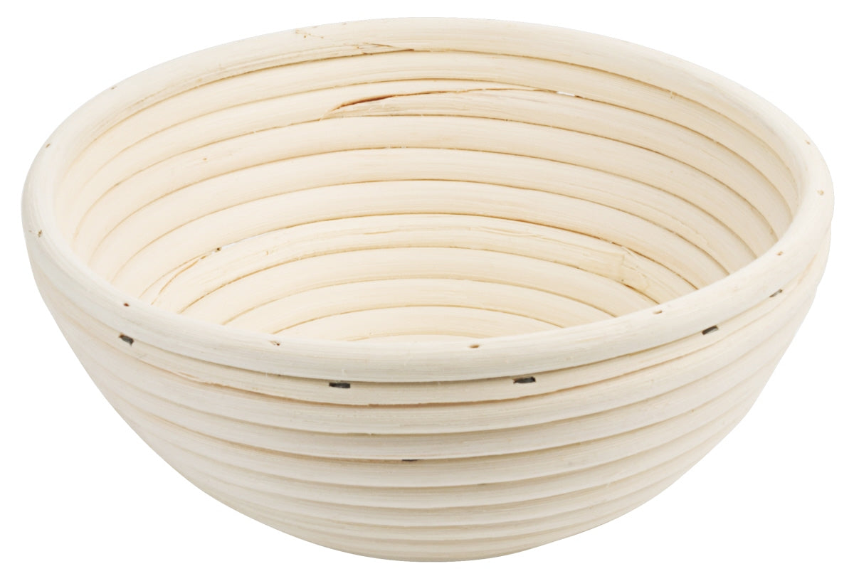 Banneton, round for 0.5 kg round bread