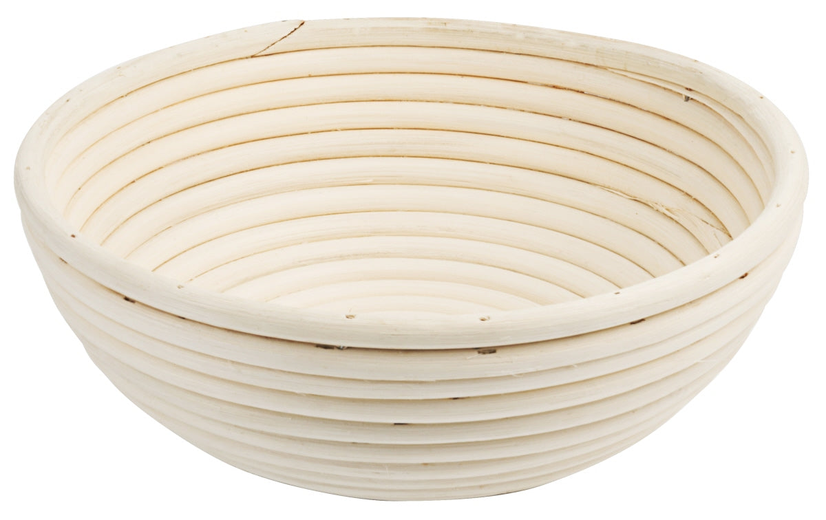 Banneton, round for 1 kg round bread