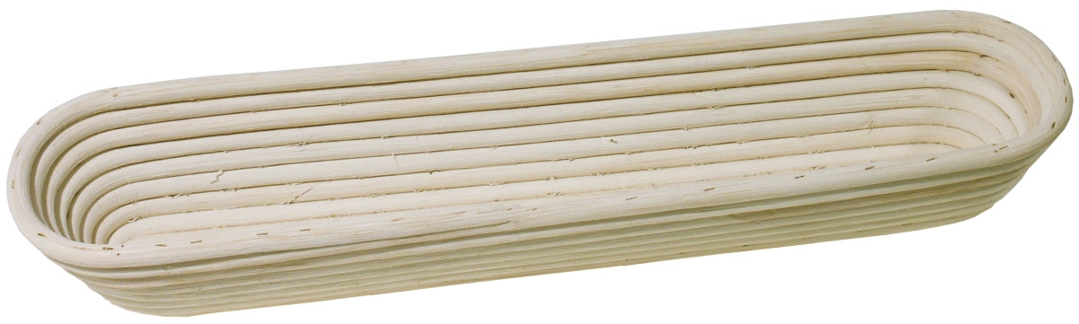 Banneton, long for 0.5 kg baguette