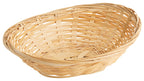 Oval Bread Basket