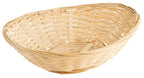 Oval Bread Basket